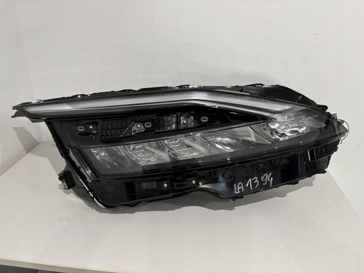 Frontscheinwerfer Nissan Qashqai III J12 100-8D02G LED Rechts Headlight SCH9712518806si