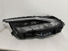 Laden Sie das Bild in den Galerie-Viewer, Frontscheinwerfer Nissan Qashqai III J12 100-8D02G LED Rechts Headlight SCH9712518806si