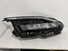 Laden Sie das Bild in den Galerie-Viewer, Frontscheinwerfer Nissan Qashqai III J12 100-8D02G LED Rechts Headlight SCH9712518806si