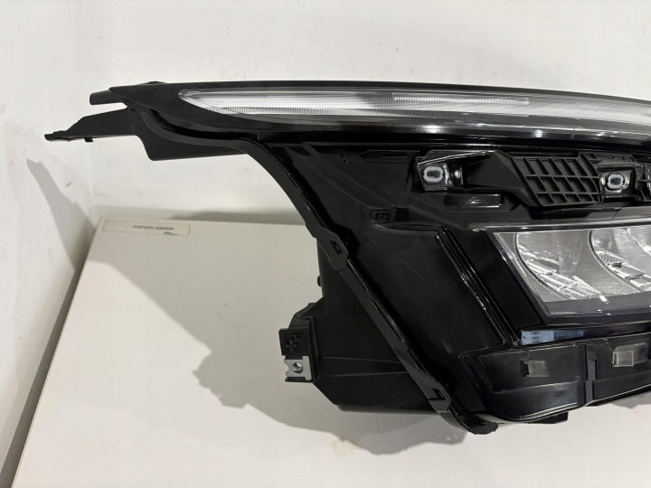 Frontscheinwerfer Nissan Qashqai III J12 100-8D02G LED Rechts Headlight SCH9712518806si