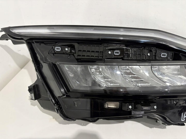 Frontscheinwerfer Nissan Qashqai III J12 100-8D02G LED Rechts Headlight SCH9712518806si