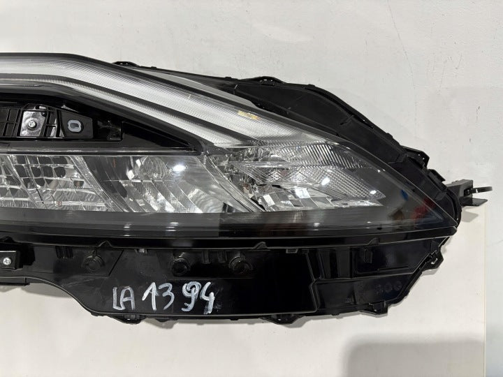 Frontscheinwerfer Nissan Qashqai III J12 100-8D02G LED Rechts Headlight SCH9712518806si