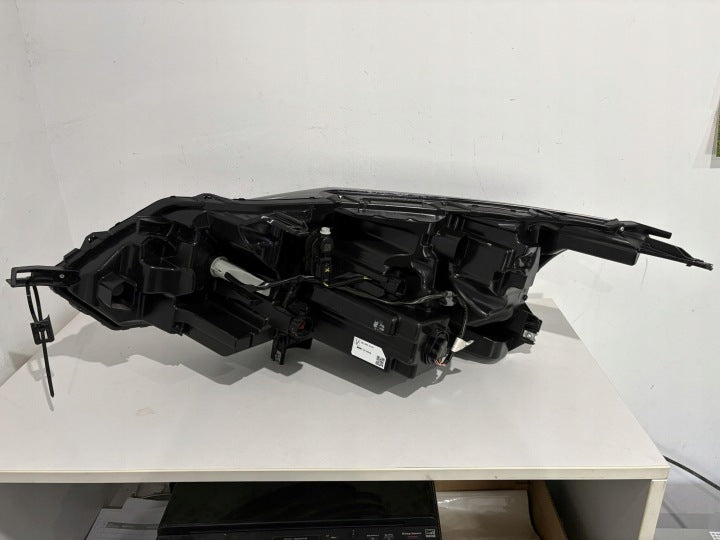 Frontscheinwerfer Nissan Qashqai III J12 100-8D02G LED Rechts Headlight SCH9712518806si