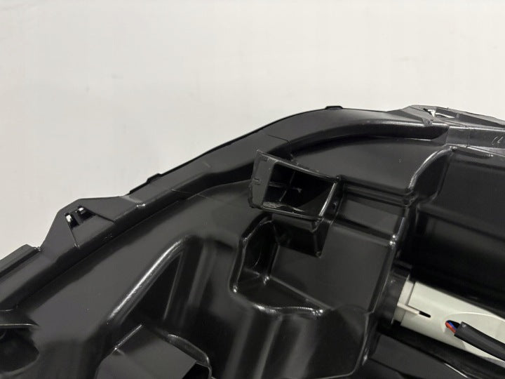 Frontscheinwerfer Nissan Qashqai III J12 100-8D02G LED Rechts Headlight SCH9712518806si
