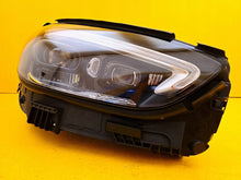 Laden Sie das Bild in den Galerie-Viewer, Frontscheinwerfer Mercedes-Benz W206 A2069068003 LED Rechts Headlight SCH9712813074os