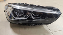 Laden Sie das Bild in den Galerie-Viewer, Frontscheinwerfer BMW X1 F48 5A01172 LED Rechts Scheinwerfer Headlight SCH9713491518rj