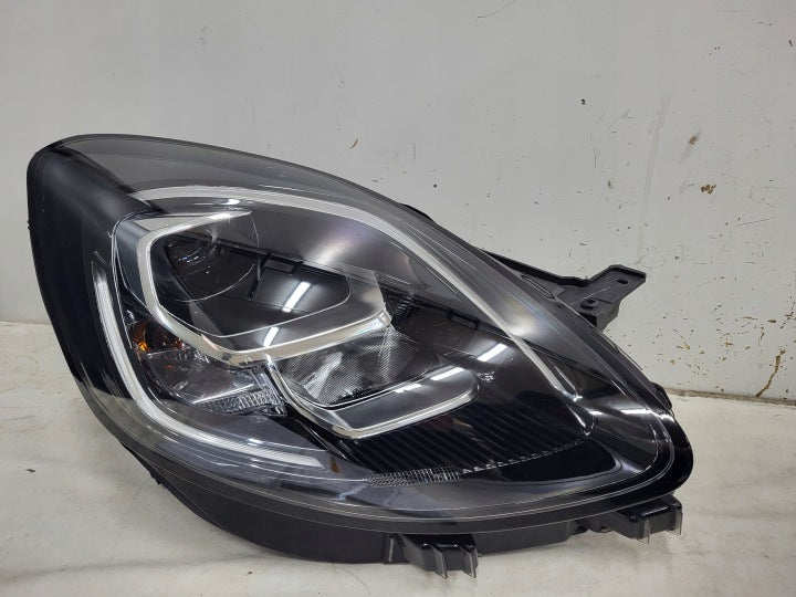 Frontscheinwerfer Ford Puma L1TB-13E014-EK LED Rechts Scheinwerfer Headlight SCH9713768623mi