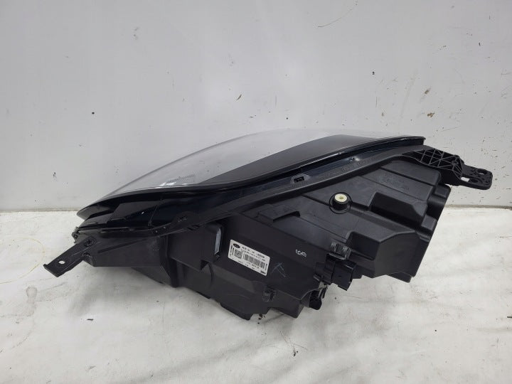Frontscheinwerfer Ford Puma L1TB-13E014-EK LED Rechts Scheinwerfer Headlight SCH9713768623mi