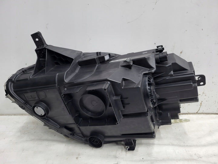 Frontscheinwerfer Ford Puma L1TB-13E014-EK LED Rechts Scheinwerfer Headlight SCH9713768623mi