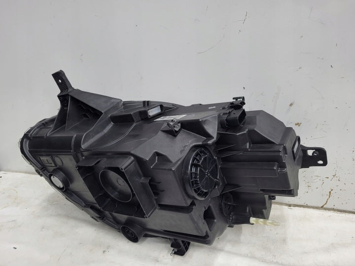 Frontscheinwerfer Ford Puma L1TB-13E014-EK LED Rechts Scheinwerfer Headlight SCH9713768623mi
