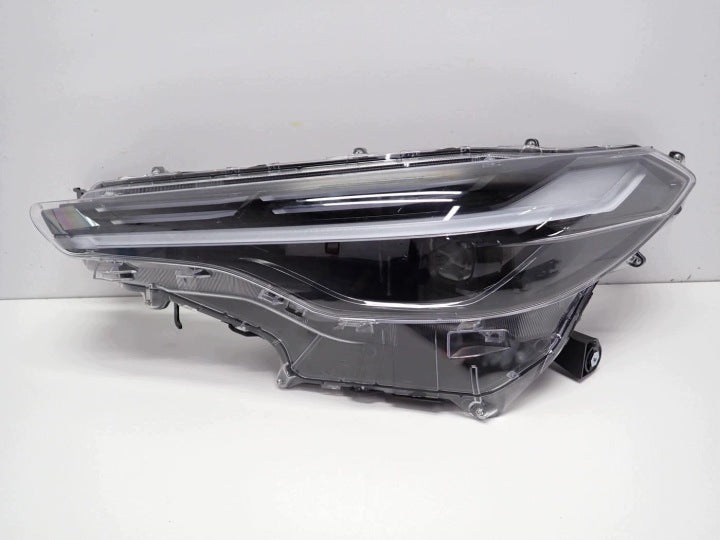 Frontscheinwerfer Toyota Corolla 1375-149R00 LED Links Scheinwerfer Headlight SCH9714466663fd