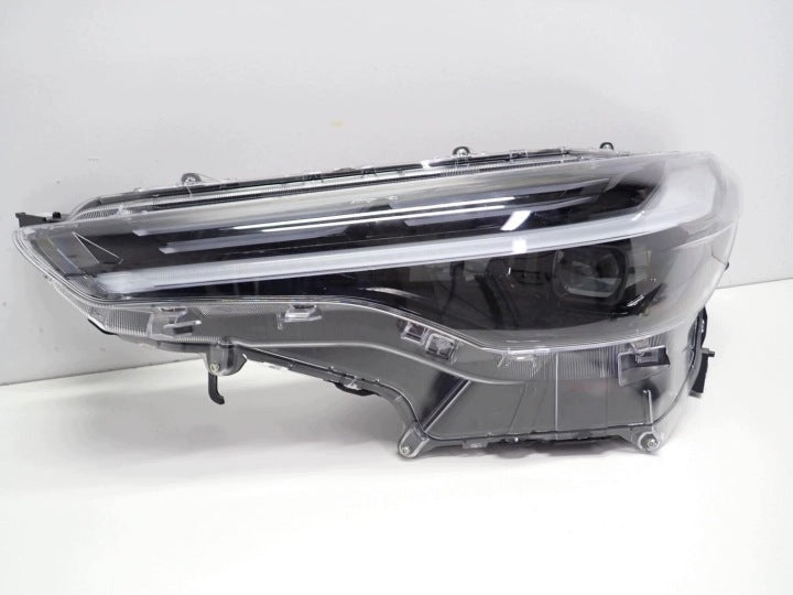 Frontscheinwerfer Toyota Corolla 1375-149R00 LED Links Scheinwerfer Headlight SCH9714466663fd