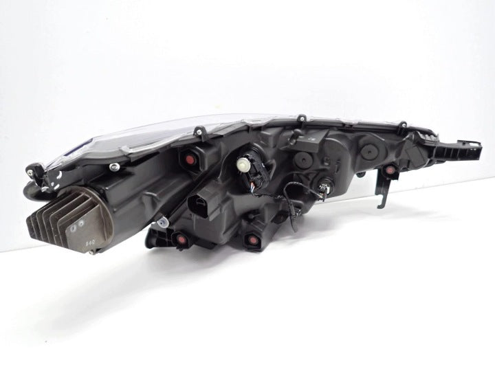 Frontscheinwerfer Toyota Corolla 1375-149R00 LED Links Scheinwerfer Headlight SCH9714466663fd