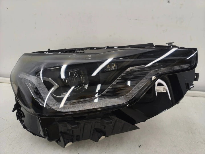 Frontscheinwerfer BMW 2 G42 8083636 LED Rechts Scheinwerfer Headlight SCH9715619021xc