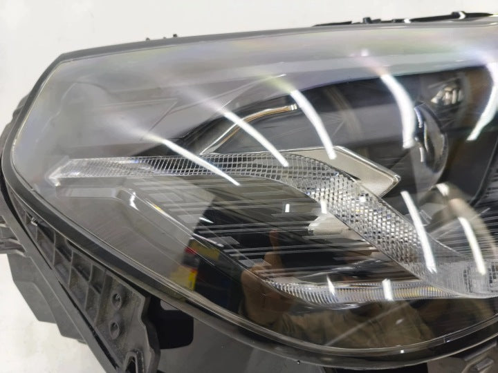 Frontscheinwerfer BMW 2 G42 8083636 LED Rechts Scheinwerfer Headlight SCH9715619021xc