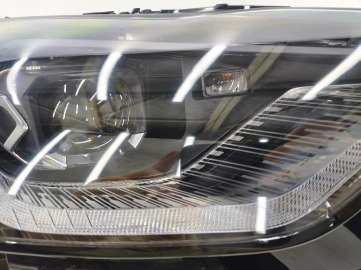 Frontscheinwerfer BMW 2 G42 8083636 LED Rechts Scheinwerfer Headlight SCH9715619021xc