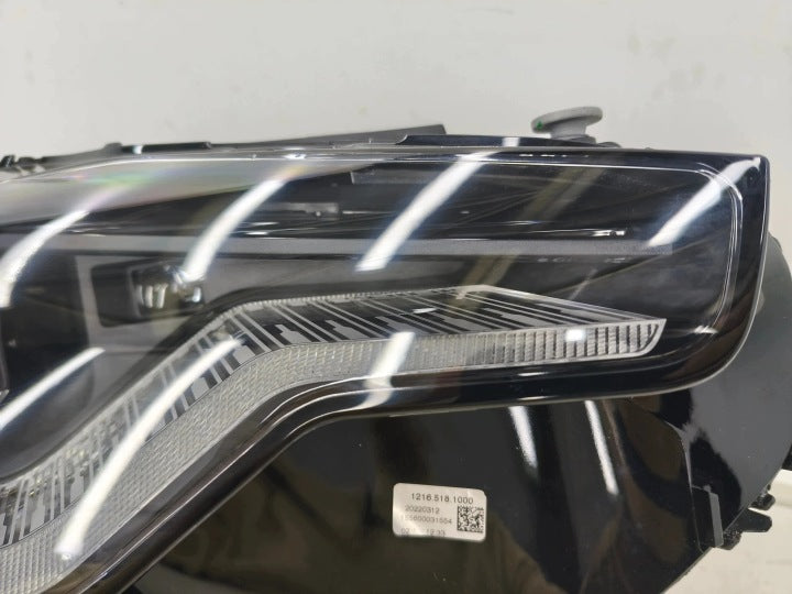 Frontscheinwerfer BMW 2 G42 8083636 LED Rechts Scheinwerfer Headlight SCH9715619021xc