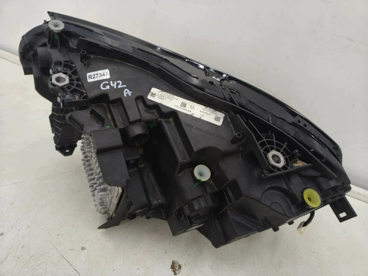 Frontscheinwerfer BMW 2 G42 8083636 LED Rechts Scheinwerfer Headlight SCH9715619021xc