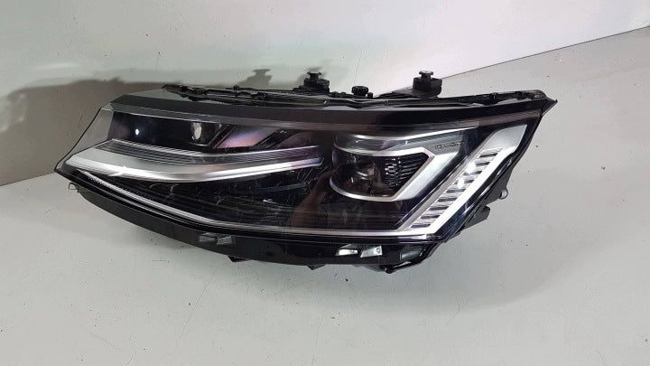 Frontscheinwerfer VW Multivan T7 7T1941081E LED Links Scheinwerfer Headlight SCH9717013568yw
