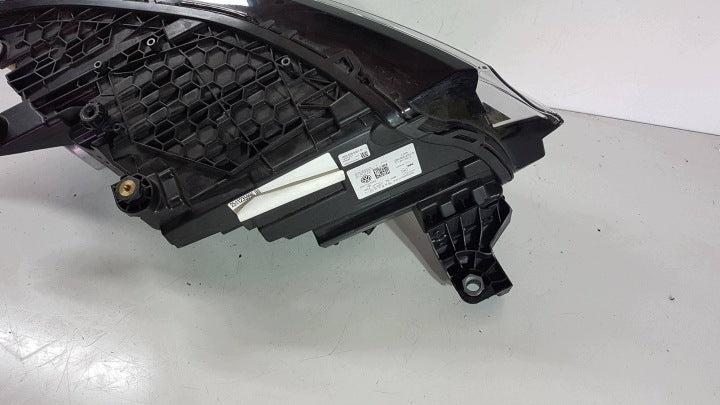 Frontscheinwerfer VW Multivan T7 7T1941081E LED Links Scheinwerfer Headlight SCH9717013568yw