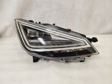 Load image into Gallery viewer, Frontscheinwerfer Seat Ibiza I V 6F1941007F 6F1941008F LED Ein Satz Headlight SCH9717734868up