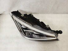 Load image into Gallery viewer, Frontscheinwerfer Seat Ibiza I V 6F1941007F 6F1941008F LED Ein Satz Headlight SCH9717734868up