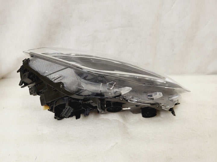 Frontscheinwerfer Seat Ibiza I V 6F1941007F 6F1941008F LED Ein Satz Headlight SCH9717734868up