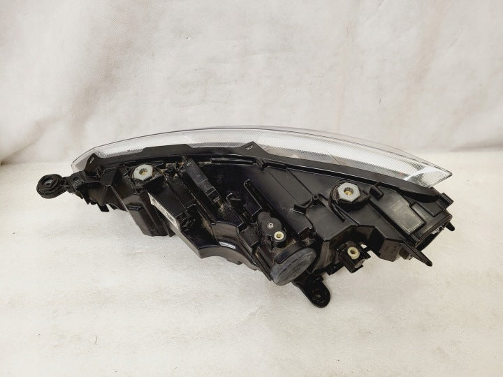 Frontscheinwerfer Seat Ibiza I V 6F1941007F 6F1941008F LED Ein Satz Headlight SCH9717734868up