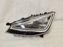 Load image into Gallery viewer, Frontscheinwerfer Seat Ibiza I V 6F1941007F 6F1941008F LED Ein Satz Headlight SCH9717734868up