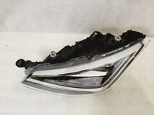 Load image into Gallery viewer, Frontscheinwerfer Seat Ibiza I V 6F1941007F 6F1941008F LED Ein Satz Headlight SCH9717734868up
