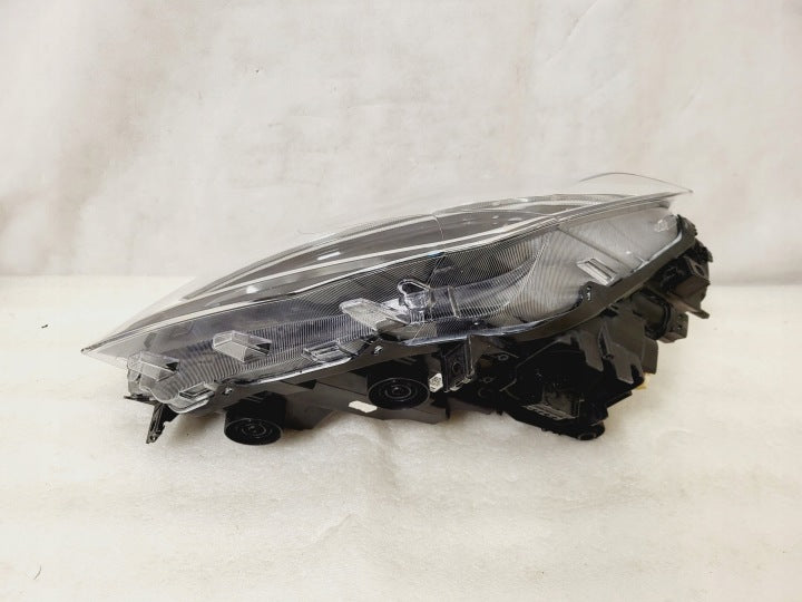 Frontscheinwerfer Seat Ibiza I V 6F1941007F 6F1941008F LED Ein Satz Headlight SCH9717734868up