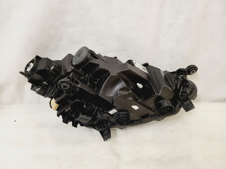 Frontscheinwerfer Seat Ibiza I V 6F1941007F 6F1941008F LED Ein Satz Headlight SCH9717734868up