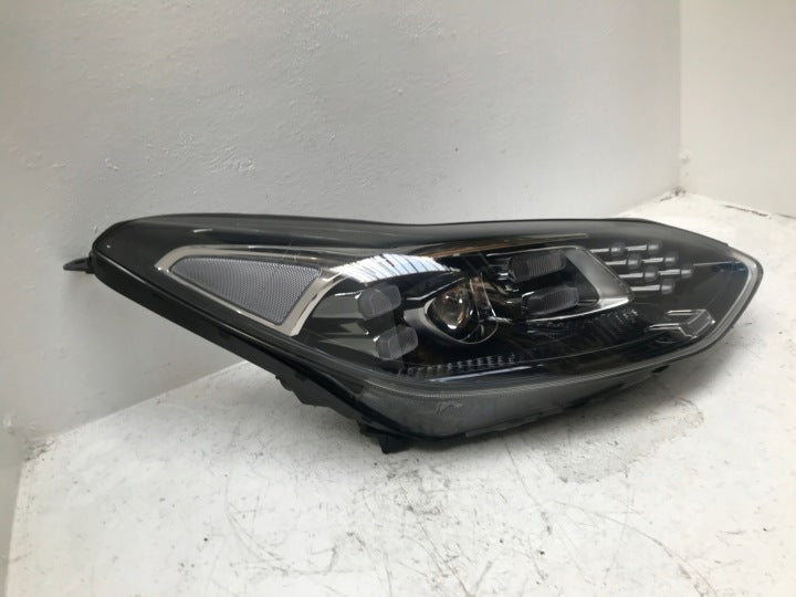 Frontscheinwerfer Kia Sportage IV 92102F1500 Full LED Rechts Headlight SCH9718098623bh