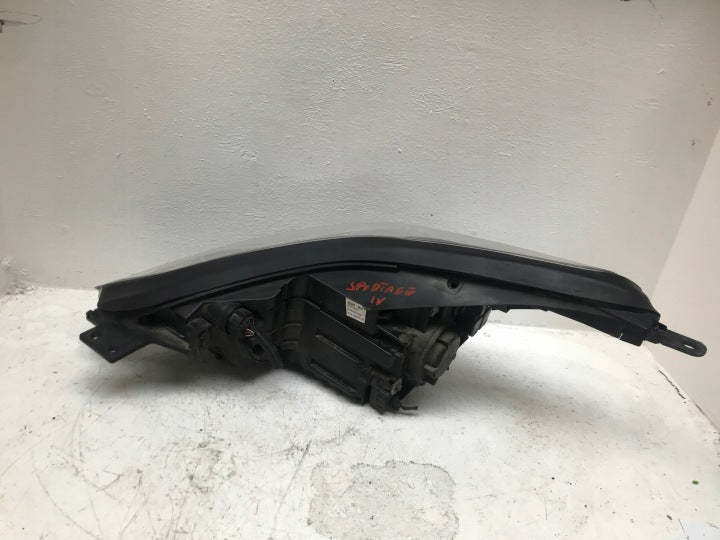 Frontscheinwerfer Kia Sportage IV 92102F1500 Full LED Rechts Headlight SCH9718098623bh