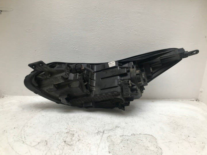 Frontscheinwerfer Kia Sportage IV 92102F1500 Full LED Rechts Headlight SCH9718098623bh