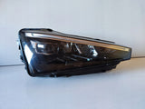 Frontscheinwerfer Skoda Scala 657941016 LED Rechts Scheinwerfer Headlight