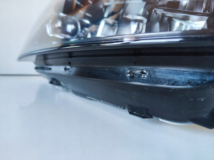 Frontscheinwerfer Skoda Scala 657941016 LED Rechts Scheinwerfer Headlight SCH9718985529at