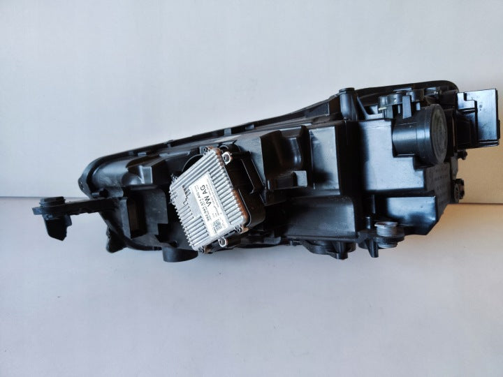 Frontscheinwerfer Skoda Scala 657941016 LED Rechts Scheinwerfer Headlight SCH9718985529at