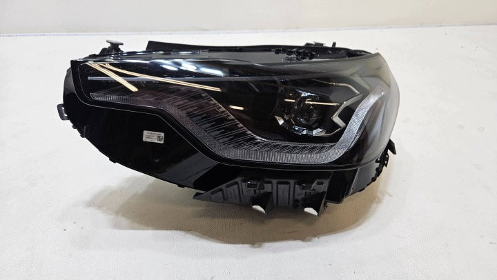 Frontscheinwerfer BMW 2 G42 808363506 12165170006 Links Scheinwerfer Headlight SCH9720269475fv
