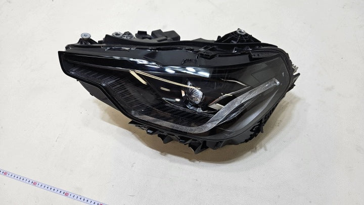 Frontscheinwerfer BMW 2 G42 808363506 12165170006 Links Scheinwerfer Headlight SCH9720269475fv
