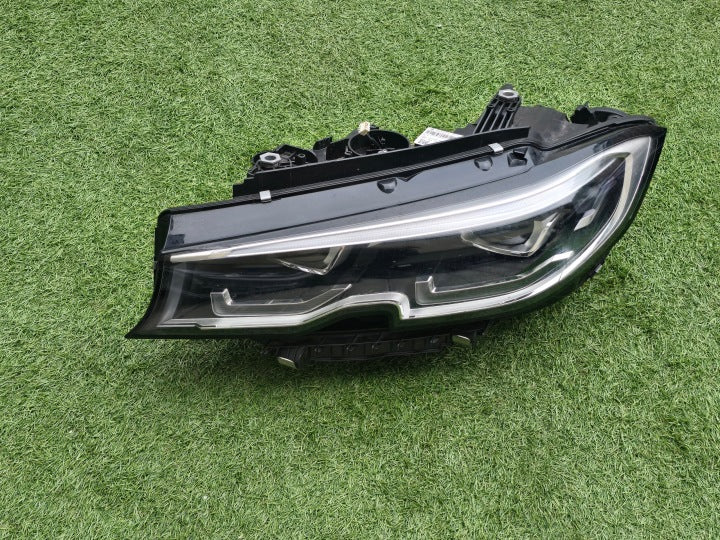Frontscheinwerfer BMW 3 G21 G20 5A1DB45-02 Links Scheinwerfer Headlight SCH9720933849fz