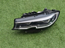 Laden Sie das Bild in den Galerie-Viewer, Frontscheinwerfer BMW 3 G21 G20 5A1DB45-02 Links Scheinwerfer Headlight SCH9720933849fz