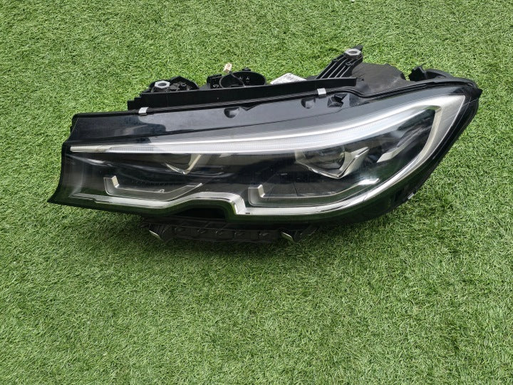 Frontscheinwerfer BMW 3 G21 G20 5A1DB45-02 Links Scheinwerfer Headlight SCH9720933849fz