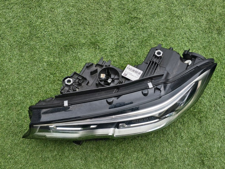 Frontscheinwerfer BMW 3 G21 G20 5A1DB45-02 Links Scheinwerfer Headlight SCH9720933849fz
