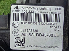 Laden Sie das Bild in den Galerie-Viewer, Frontscheinwerfer BMW 3 G21 G20 5A1DB45-02 Links Scheinwerfer Headlight SCH9720933849fz
