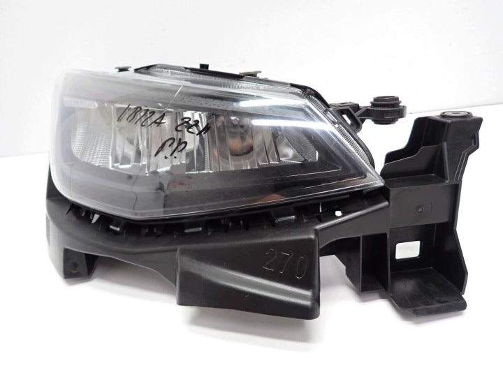 Frontscheinwerfer Seat Ibiza I V 6F1941006E LED Rechts Scheinwerfer Headlight SCH9721871693cg