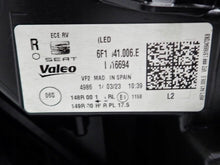 Laden Sie das Bild in den Galerie-Viewer, Frontscheinwerfer Seat Ibiza I V 6F1941006E LED Rechts Scheinwerfer Headlight SCH9721871693cg