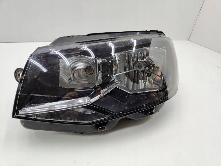 Frontscheinwerfer VW 7E1941015AD 90073564 Links Scheinwerfer Headlight SCH9722210381mj