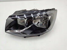 Load image into Gallery viewer, Frontscheinwerfer VW 7E1941015AD 90073564 Links Scheinwerfer Headlight SCH9722210381mj