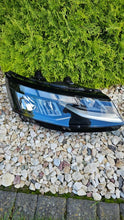 Laden Sie das Bild in den Galerie-Viewer, Frontscheinwerfer VW T7 7T1941036C Rechts Scheinwerfer Headlight SCH9722412209pd